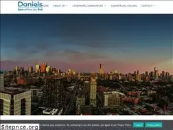Sites similar to danielshomes.ca