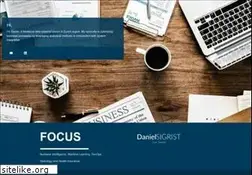 Sites similar to danielsigrist.com