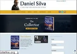 Sites similar to danielsilvabooks.com