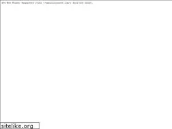 Sites similar to danielsinnott.com