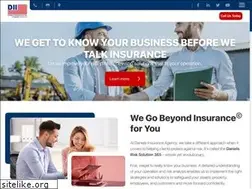 Sites similar to danielsinsuranceinc.com
