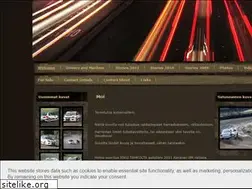 Sites similar to danielskurnik.com