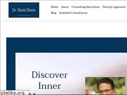 Sites similar to danielslavinphd.com
