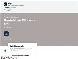 Sites similar to danielslawoffices.com