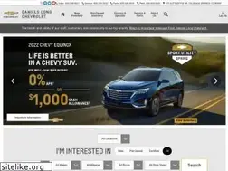Sites similar to danielslong.com