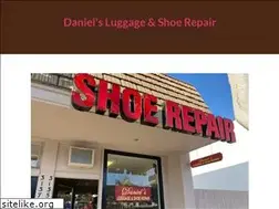Sites similar to danielsluggageshoerep.com