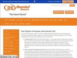 Sites similar to danielsmartmfg.com