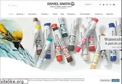 Sites similar to danielsmith.com