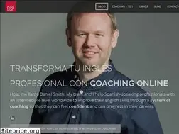 Sites similar to danielsmith.es