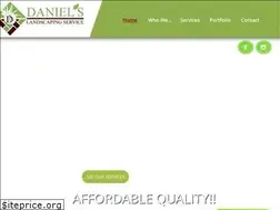 Sites similar to danielsmontereylandscaping.net