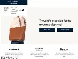 Sites similar to danielsnyc.com