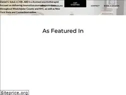 Sites similar to danielsokal.com
