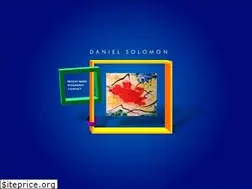 Sites similar to danielsolomon.ca