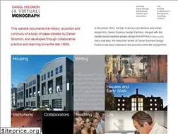 Sites similar to danielsolomon.us