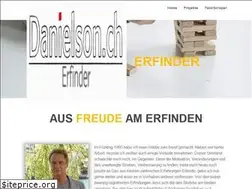 Sites similar to danielson.ch