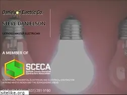Sites similar to danielsonelectric.com