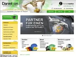 Sites similar to danielsongroup.de