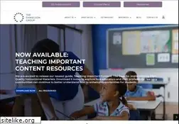 Sites similar to danielsongroup.org