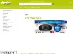 Sites similar to danielsonido.com