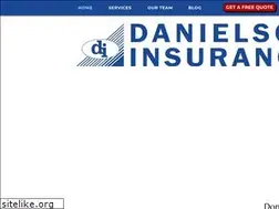 Sites similar to danielsoninsurance.com