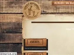 Sites similar to danielsopenair.com