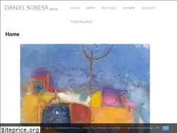 Sites similar to danielsoresa.com