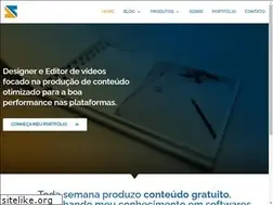 Sites similar to danielspacof.com.br