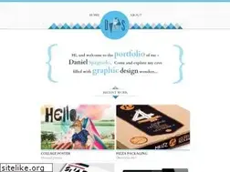 Sites similar to danielspagnolo.com