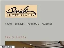 Sites similar to danielsphotography.com