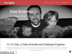 Sites similar to danielspohn.com