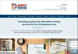 Sites similar to danielspos.com