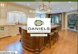 Sites similar to danielsremodeling.com