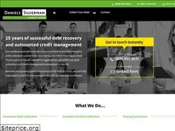 Sites similar to danielssilverman.co.uk