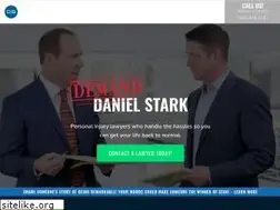 Sites similar to danielstarklaw.com