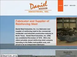 Sites similar to danielsteelind.com