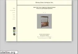 Sites similar to danielsteinantiques.com