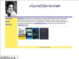 Sites similar to danielsteven.com