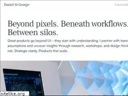 Sites similar to danielstgeorge.com