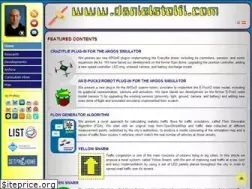 Sites similar to danielstolfi.com
