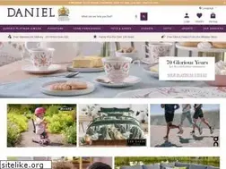 Sites similar to danielstores.co.uk