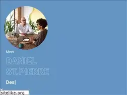 Sites similar to danielstpierre.com