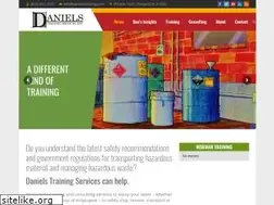 Sites similar to danielstraining.com