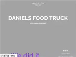 Sites similar to danielstruck.com