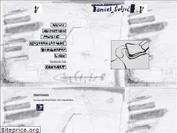 Sites similar to danielsuljic.com