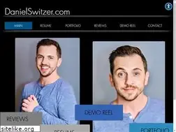 Sites similar to danielswitzer.com