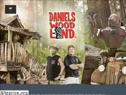 Sites similar to danielswoodland.com