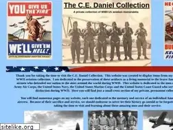 Sites similar to danielsww2.com