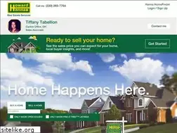 Sites similar to danieltabellion.com