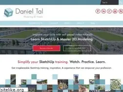 Sites similar to danieltal.com