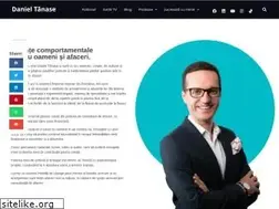 Sites similar to danieltanase.com